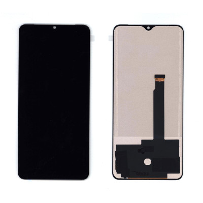 Дисплей для OnePlus 7T (TFT) черный