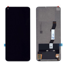 Дисплей для Xiaomi Mi 10T черный
