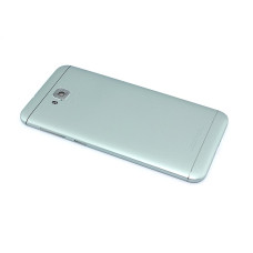 Задняя крышка для Asus ZenFone 4 Selfie ZD553KL light blue