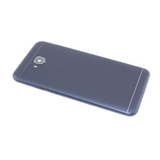 Задняя крышка для Asus ZenFone 4 Selfie ZD553KL dark blue