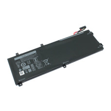 Аккумуляторная батарея для ноутбука Dell XPS 15-9570 (H5H20) 11.4V 4649mAh