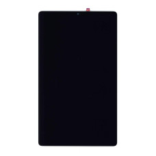 Модуль (матрица + тачскрин) для Samsung Galaxy Tab A7 Lite SM-T220N черный