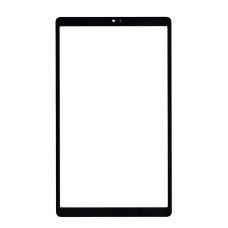 Стекло для Samsung Galaxy Tab A7 Lite SM-T220N черное