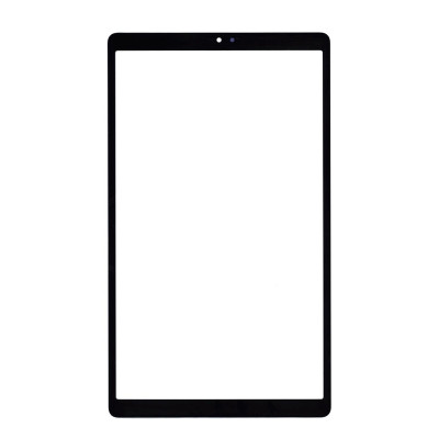 Стекло для Samsung Galaxy Tab A7 Lite SM-T220N черное