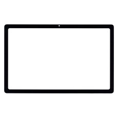 Стекло для Samsung Galaxy Tab A7 SM-T500N SM-T505N черное