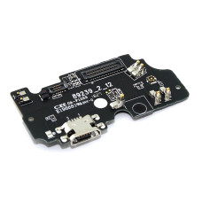 Плата разъема питания для Asus ZD553KL