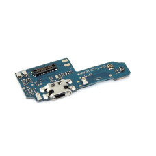 Плата разъема питания для Asus ZB570TL