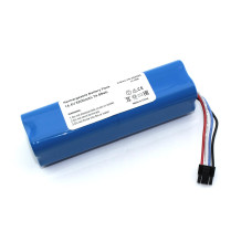 Аккумулятор для Xiaomi Dreame D9  P2008-4S2P-MMBK 74.88Wh 14.4V