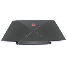 Верхняя половина корпуса для HP Omen 17-AN 40pin