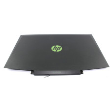 Верхняя половина корпуса для HP Pavilion Gaming 17-CD