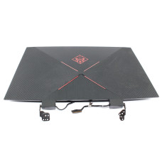 Верхняя половина корпуса для HP Omen 15-DC