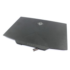 Верхняя половина корпуса для HP Omen 15-DH 30pin