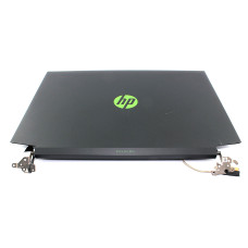 Верхняя половина корпуса для HP Pavilion Gaming 15-EC