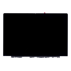 Модуль (матрица + тачскрин) для Lenovo S540-13 черный с рамкой