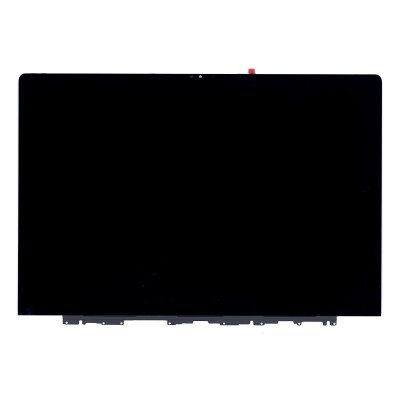Модуль (матрица + тачскрин) для Lenovo S540-13 черный с рамкой