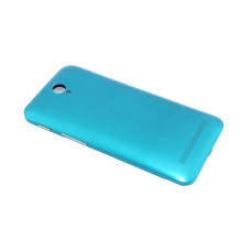 Задняя крышка для Asus ZenFone Go ZC451TG синяя