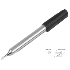 Жало для паяльника Quick 303-2CM