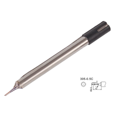 Жало для паяльника Quick 3034-0.5C