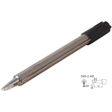 Жало для паяльника Quick 3034-2.4D