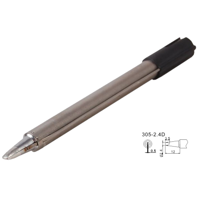 Жало для паяльника Quick 3034-2.4D
