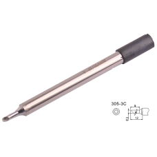 Жало для паяльника Quick 3034-3C