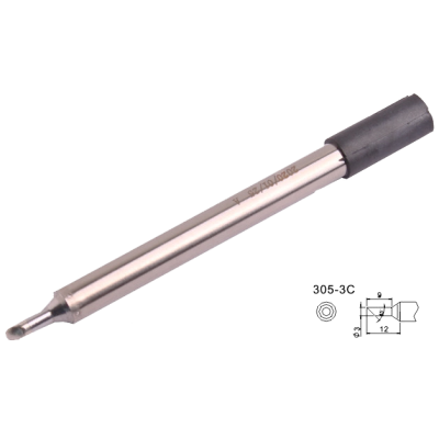 Жало для паяльника Quick 3034-3C
