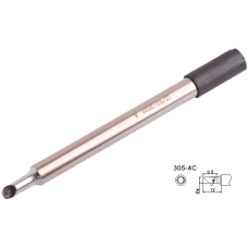 Жало для паяльника Quick 3034-4C