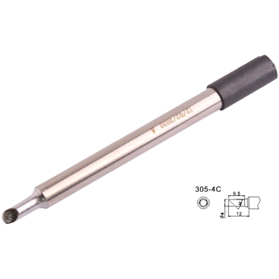 Жало для паяльника Quick 3034-4C