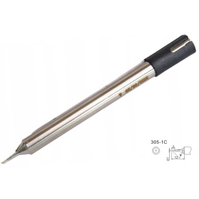 Жало для паяльника Quick 3034-1C