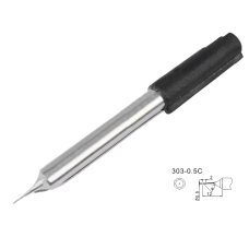 Жало для паяльника Quick 303-0.5C