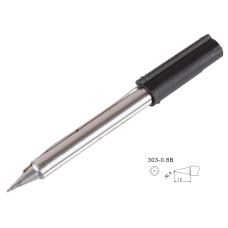 Жало для паяльника Quick 303-0.8B