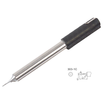 Жало для паяльника Quick 303-1C