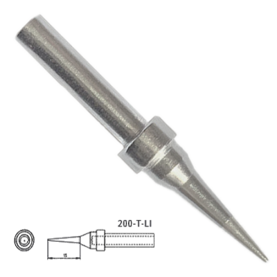 Жало для паяльника Quick QSS200-T-LI