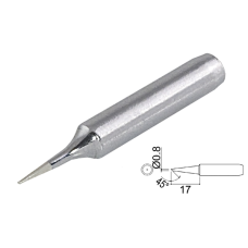 Жало для паяльника Quick QSS960-T-0.8C