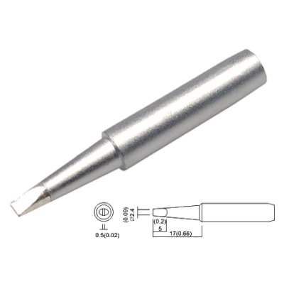 Жало для паяльника Quick QSS960-T-2.4D