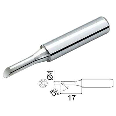 Жало для паяльника Quick QSS960-T-4C