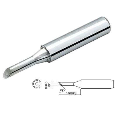 Жало для паяльника Quick QSS960-T-2CM