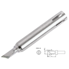 Жало для паяльника Quick 700A-K (200G-K)