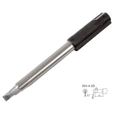 Жало для паяльника Quick 303-4.2D
