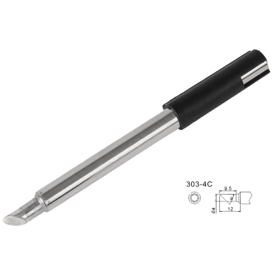 Жало для паяльника Quick 303-4C