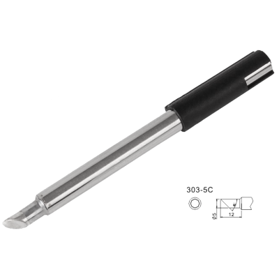 Жало для паяльника Quick 303-5C