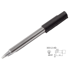 Жало для паяльника Quick 303-2.4D