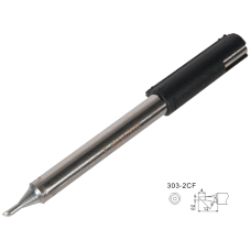 Жало для паяльника Quick 303-2CF
