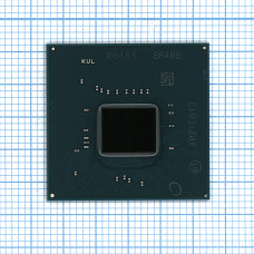 Хаб INTEL FH82B360 SR408