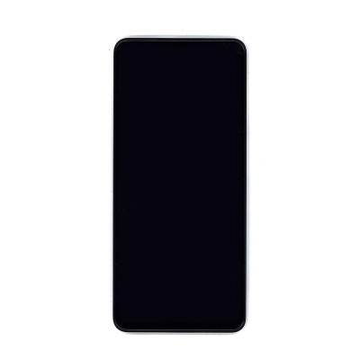 Дисплей для Samsung Galaxy A22 SM-A225F черный