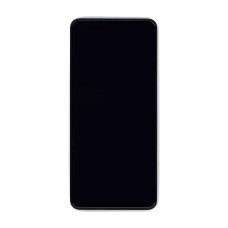 Дисплей для Samsung Galaxy M32 SM-M325F черный