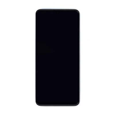 Дисплей для Samsung Galaxy M32 SM-M325F черный