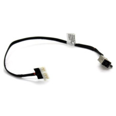 Разъем для ноутбука Dell Vostro 14 V5468 15 V5568 P62F с кабелем