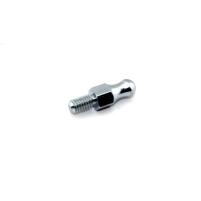 Штифт фиксации нижней панели Faber 133.0017.004