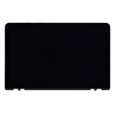 Модуль (матрица + тачскрин) для Asus N551 UHD